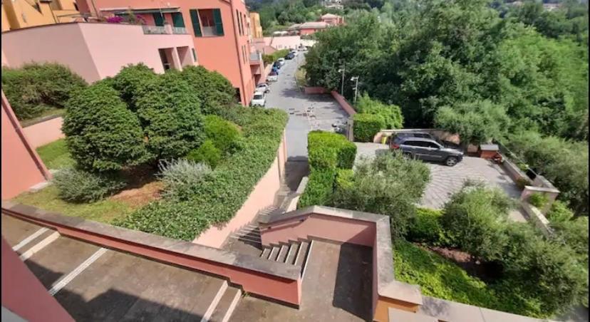 Casa Paolo Apartment Cogoleto Exterior photo