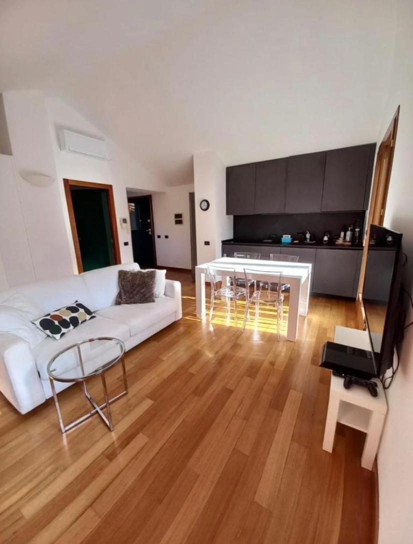 Casa Paolo Apartment Cogoleto Exterior photo